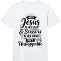 Faithful Hairdresser Gifts for Christian Women