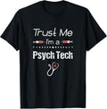 Psych Tech T-Shirts HHWCo.