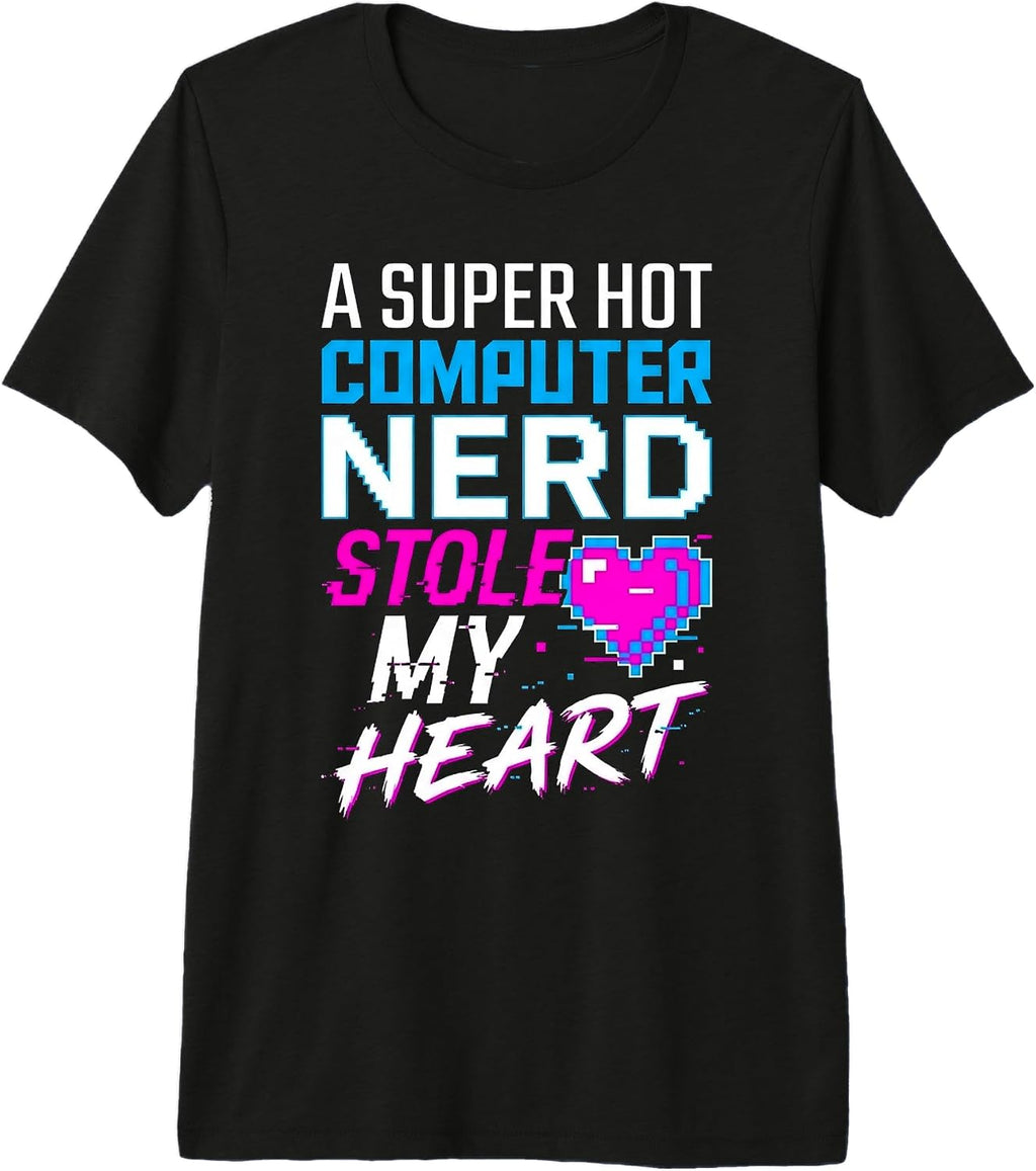 Coding Romance And Geeky Love