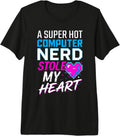 Coding Romance And Geeky Love