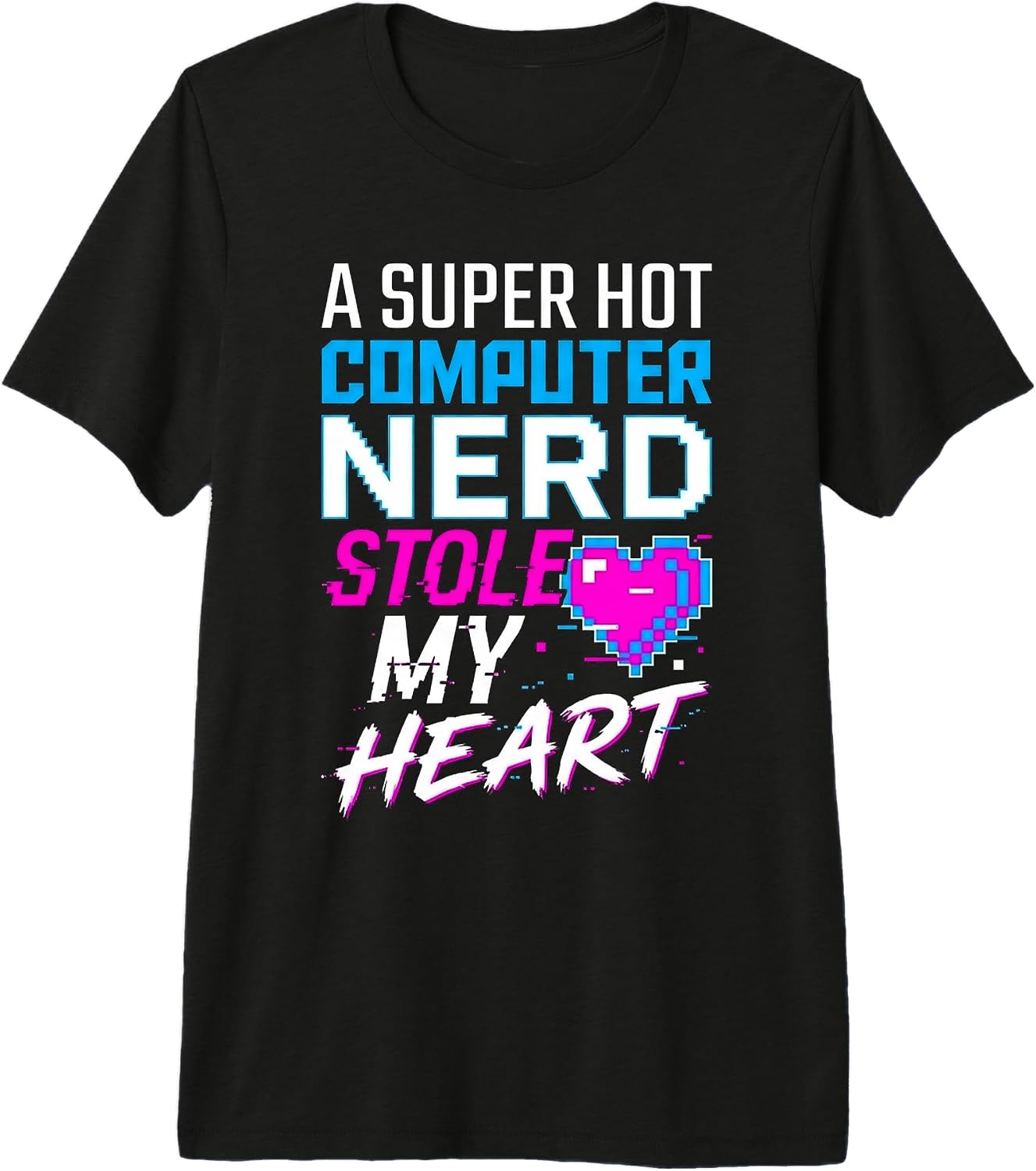 Coding Romance And Geeky Love