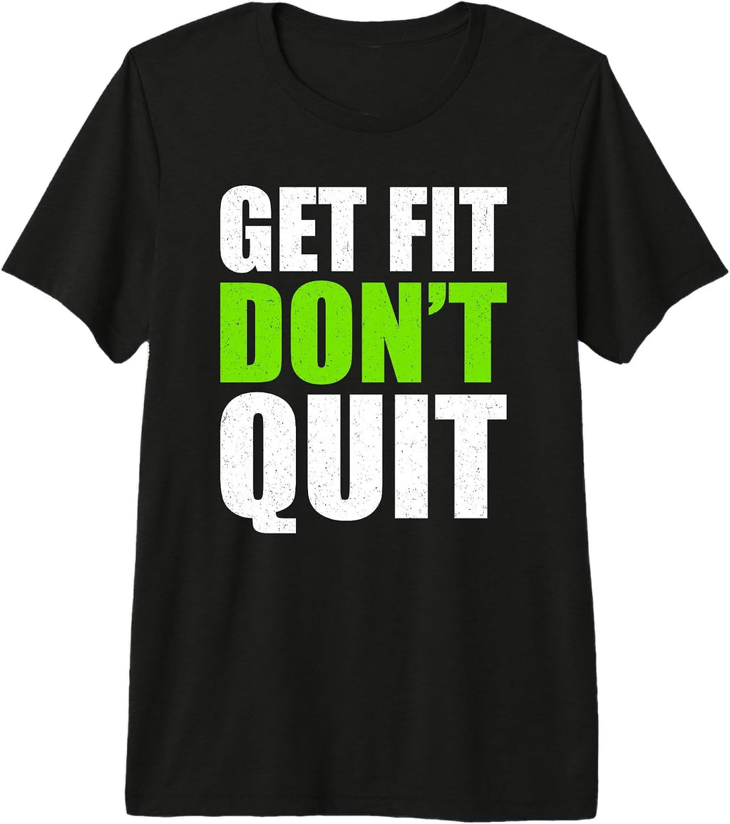 No Quitters Gym Studio