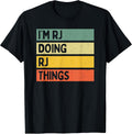 Personalized Gift Ideas Rj