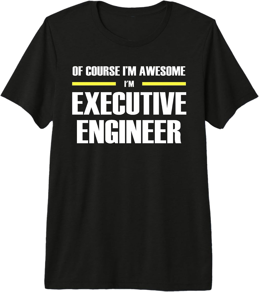Executive Engineer Collections