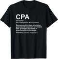 Funny Accountant Accounting Gifts