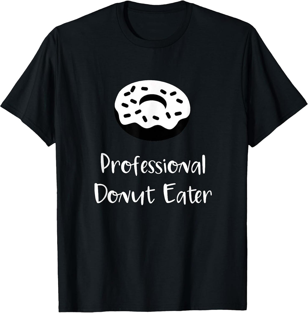 Donut Clothing Store