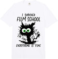 Funny Film School Grad Merch And Gifts