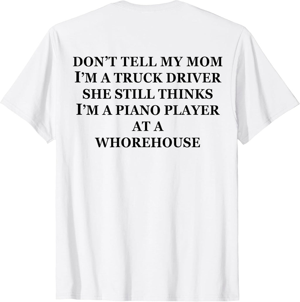 Funny Graphic Apparel And Trendy Gifts