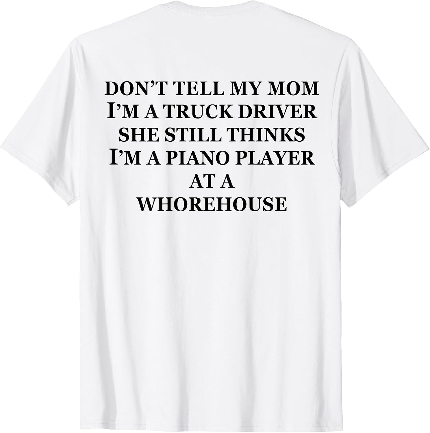 Funny Graphic Apparel And Trendy Gifts