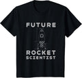 Kids STEM Rocket Scientist