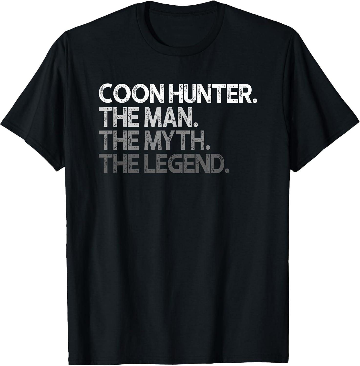 Coon Hunter Gifts