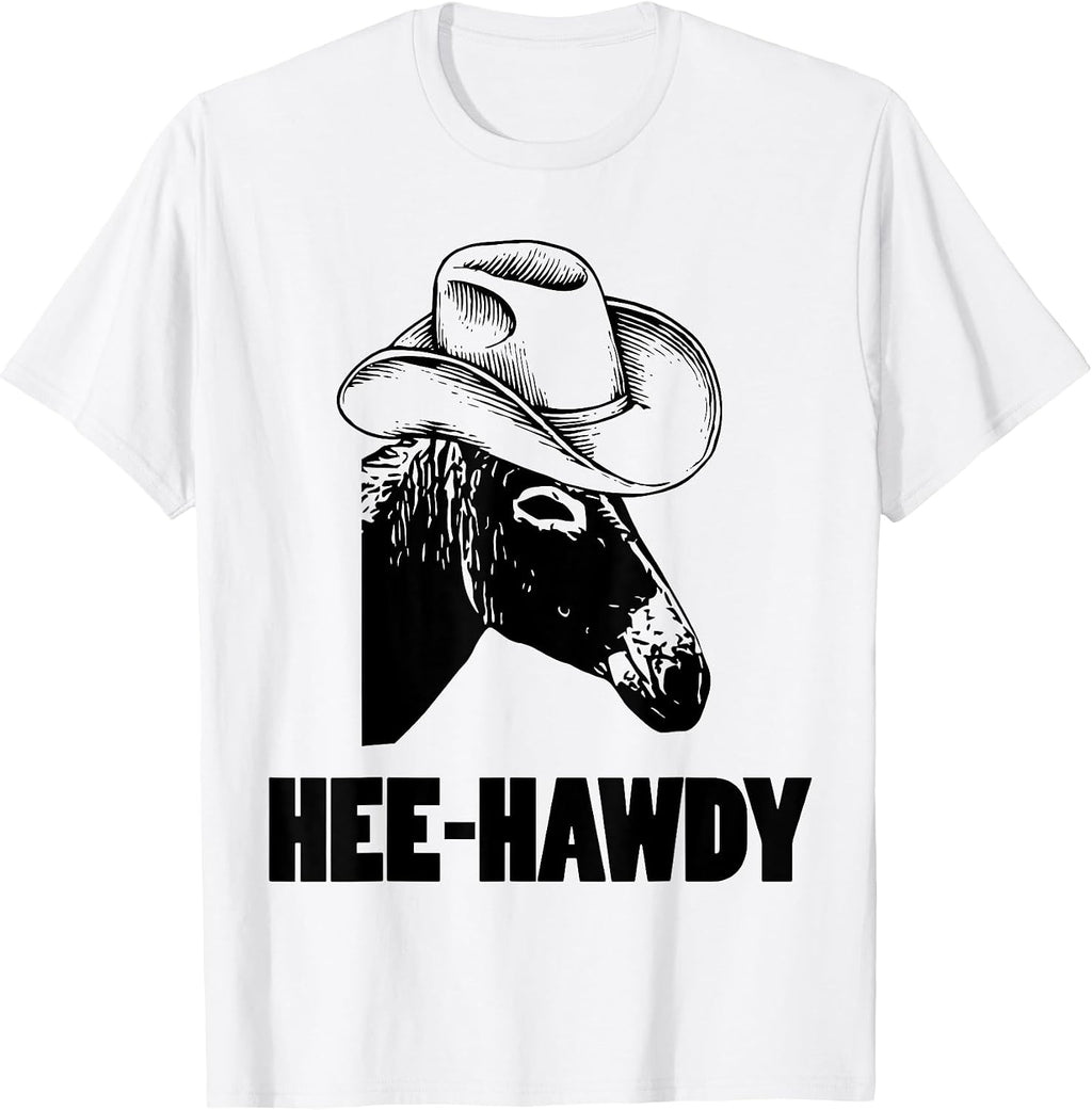 Cowboy Shirts and Merch