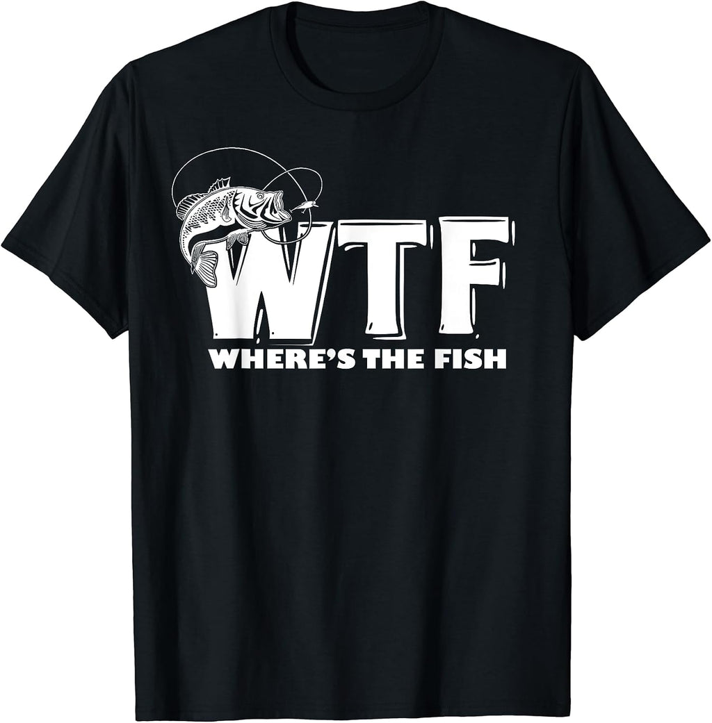 Fishing Lover Gift