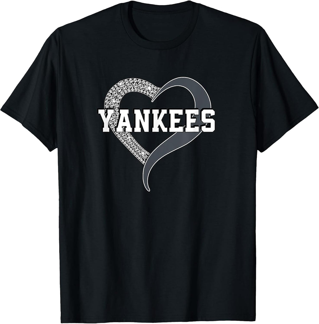 North Yankees Official High School Gear