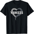 North Yankees Official High School Gear