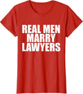 Real Men Marry Merch
