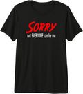 Papa Merch Arrogance Shirts