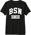 BSN 2025 Nursing School Survivor Graduation Gifts