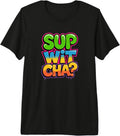 Slang Style Graphics
