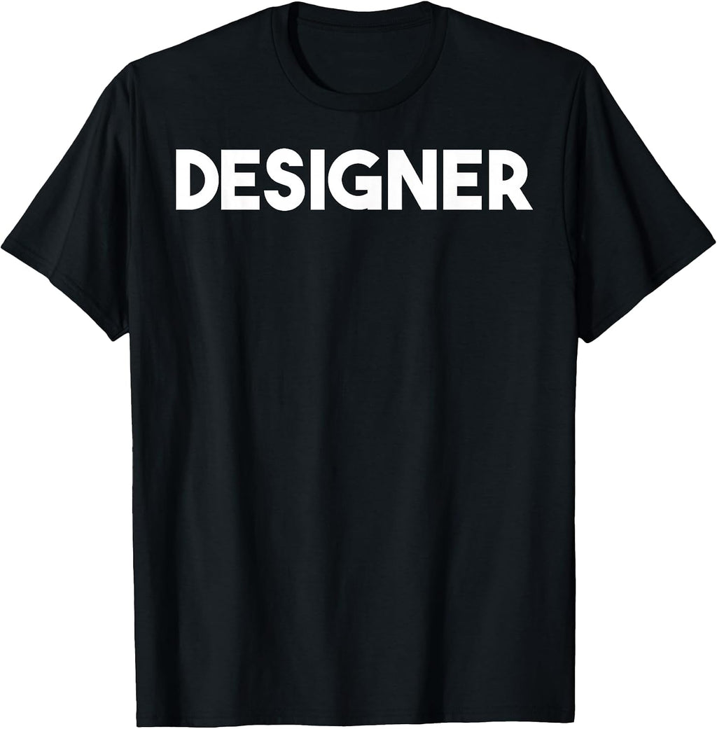 Designer Funny