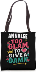 Custom T-shirt With ANNABELLE Name Birthday Gift
