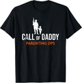Daddy Parenting Ops