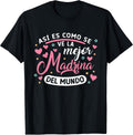 Madrina Godmother Shirt