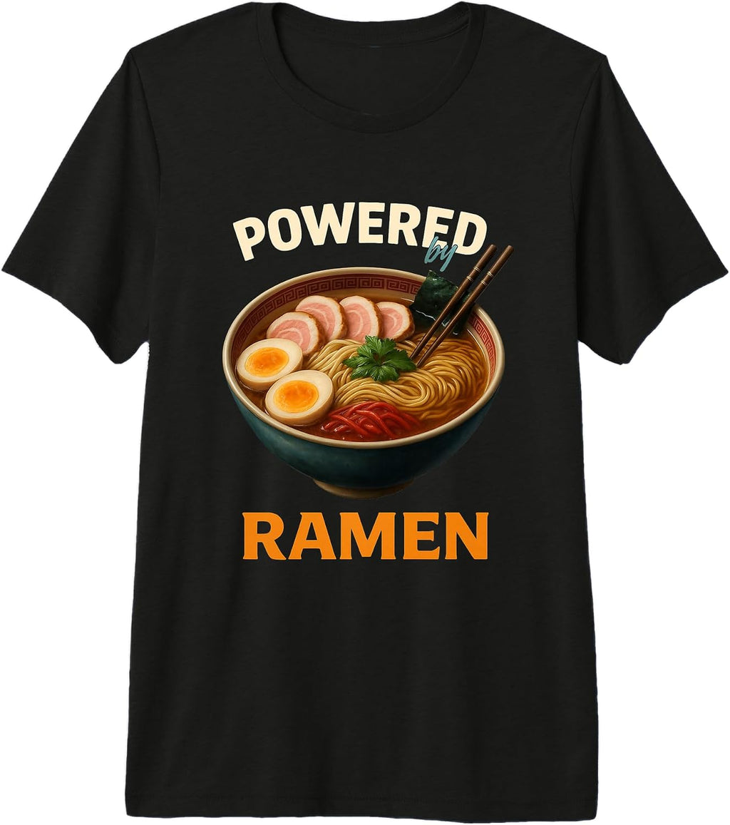 Ramen Lover Japanese Foods