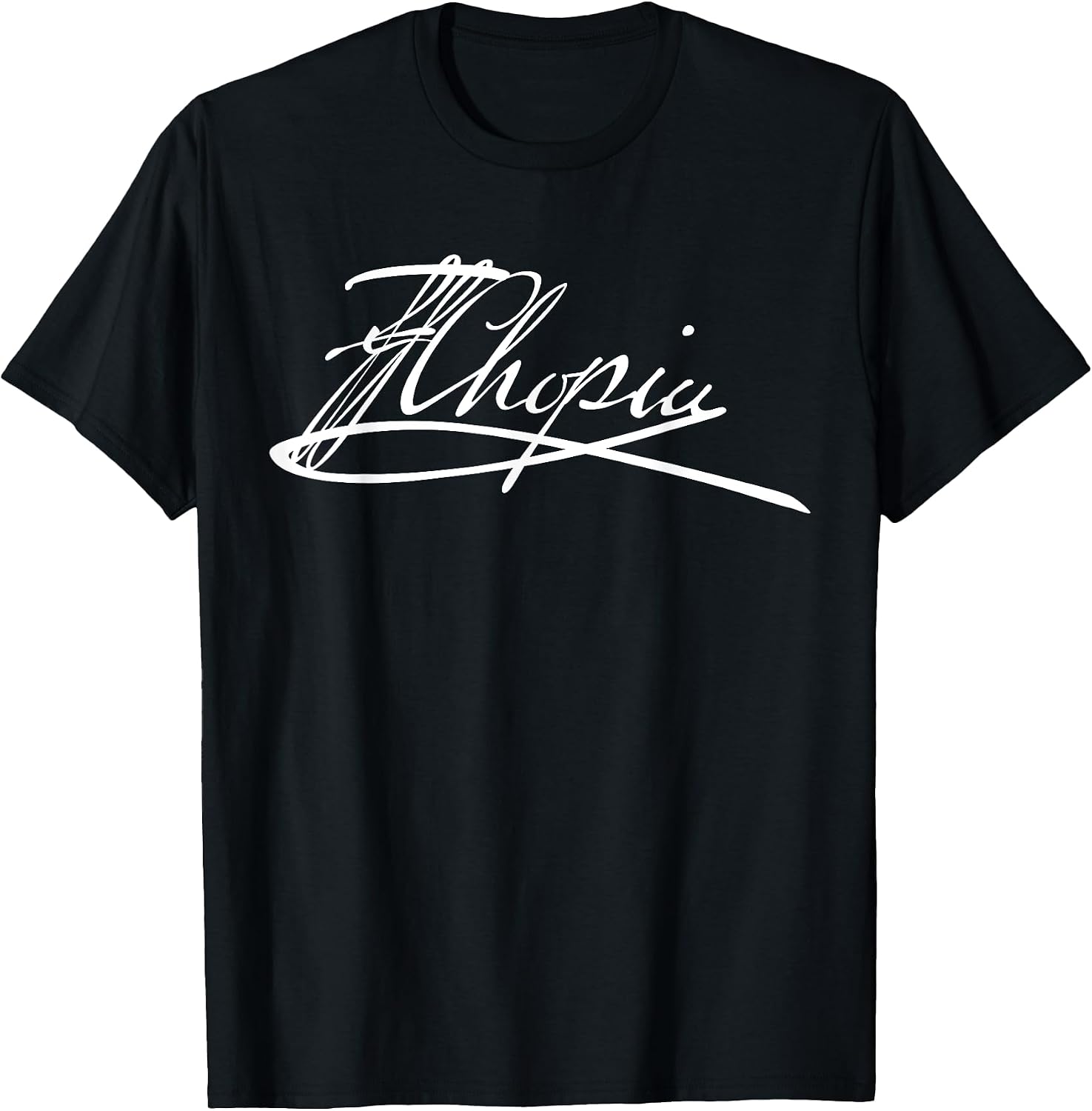 Jaydens classical music merch