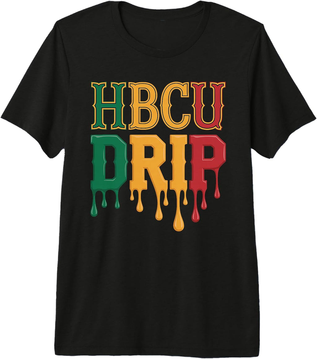 Black History Month Pride Juneteenth HBCU Alumni