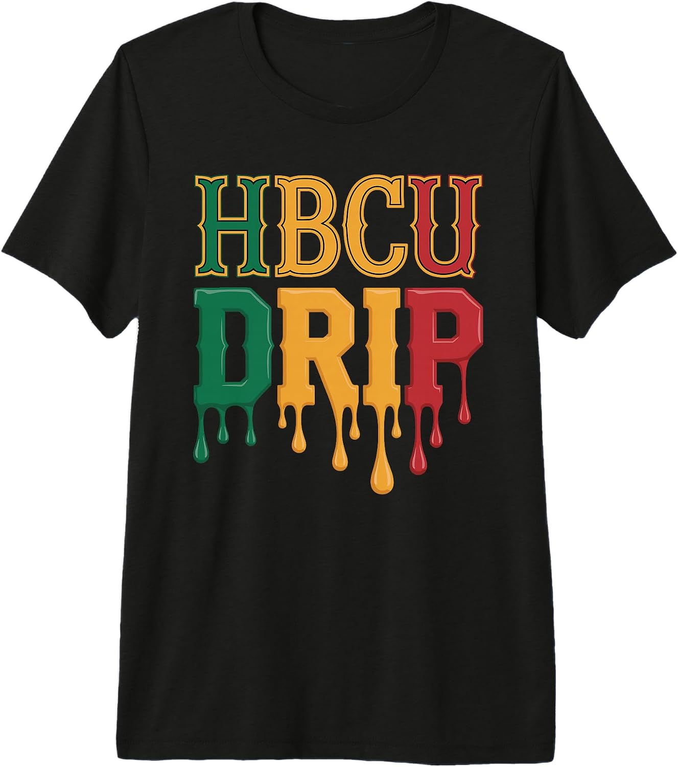 Black History Month Pride Juneteenth HBCU Alumni