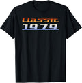 Classic 1979 Retro Vintage Items