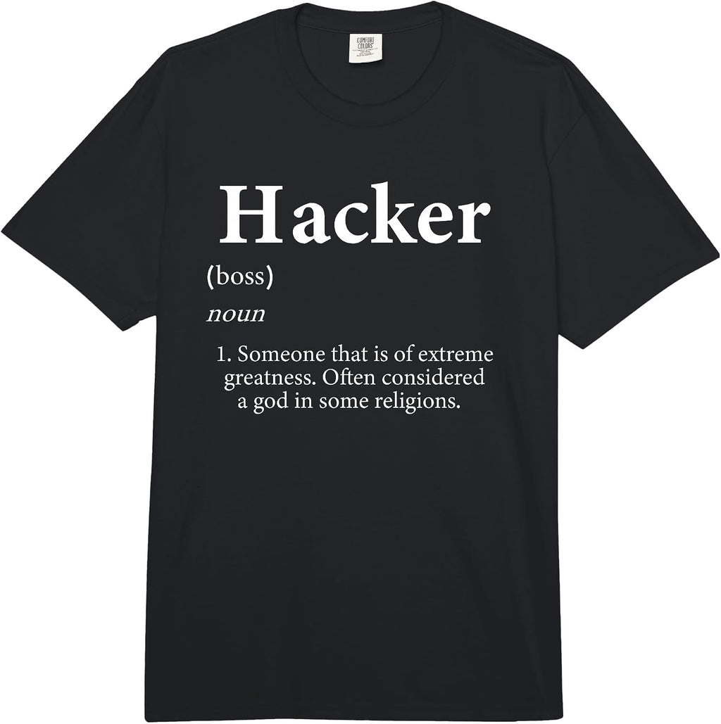 Merch For Gamers