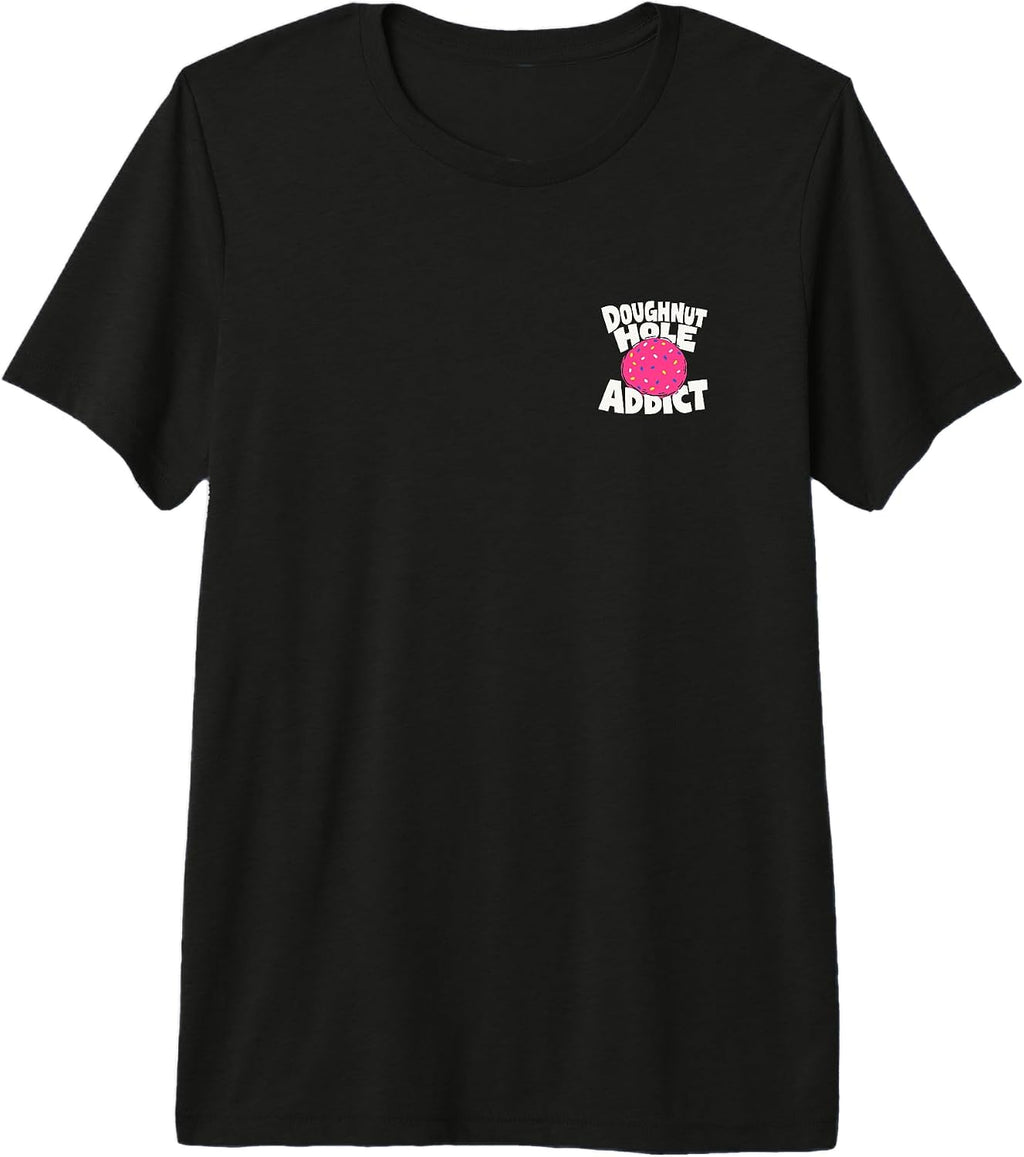 Dessert Addict Apparel Co.