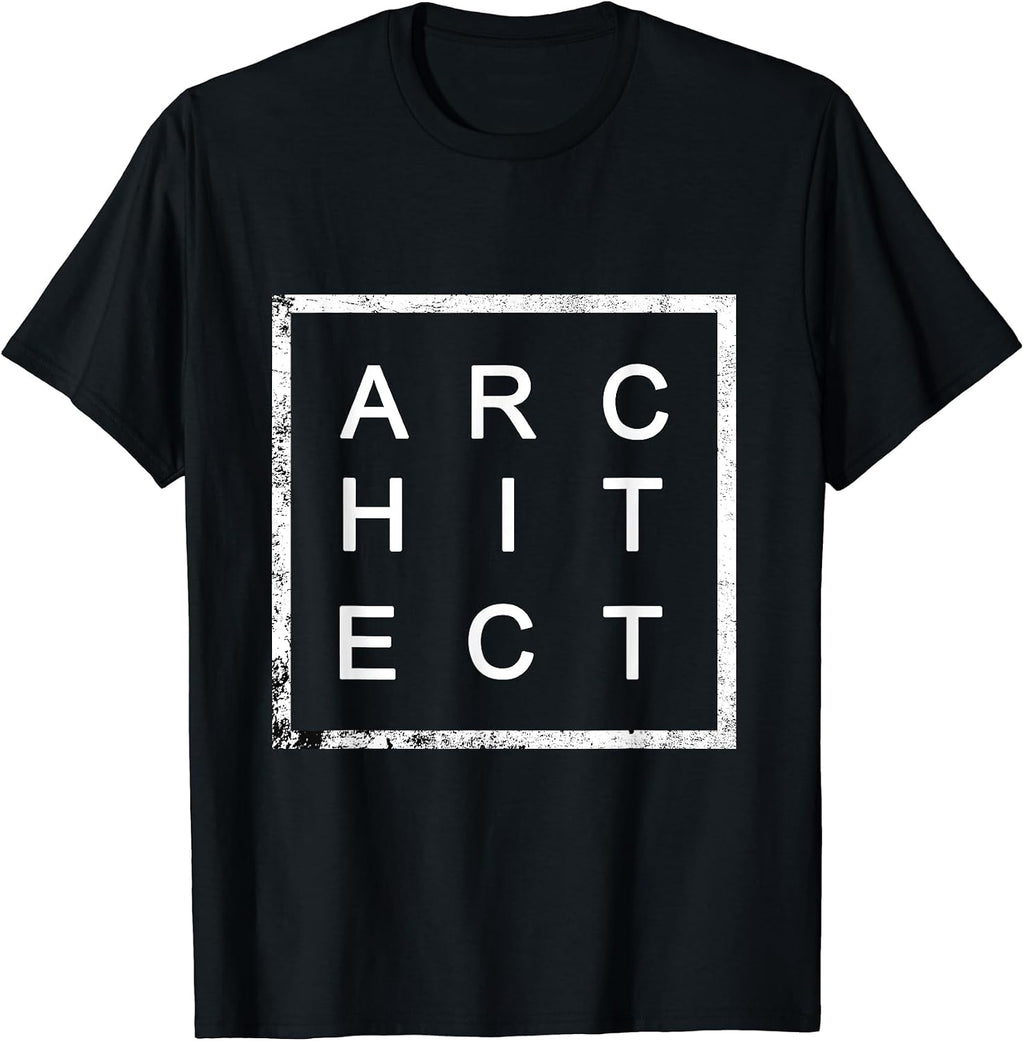 Architect Architecture Student Architects Tee Gift