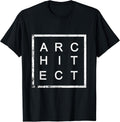 Architect Architecture Student Architects Tee Gift