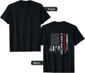 Wildland Firefighter US Firemen Designs