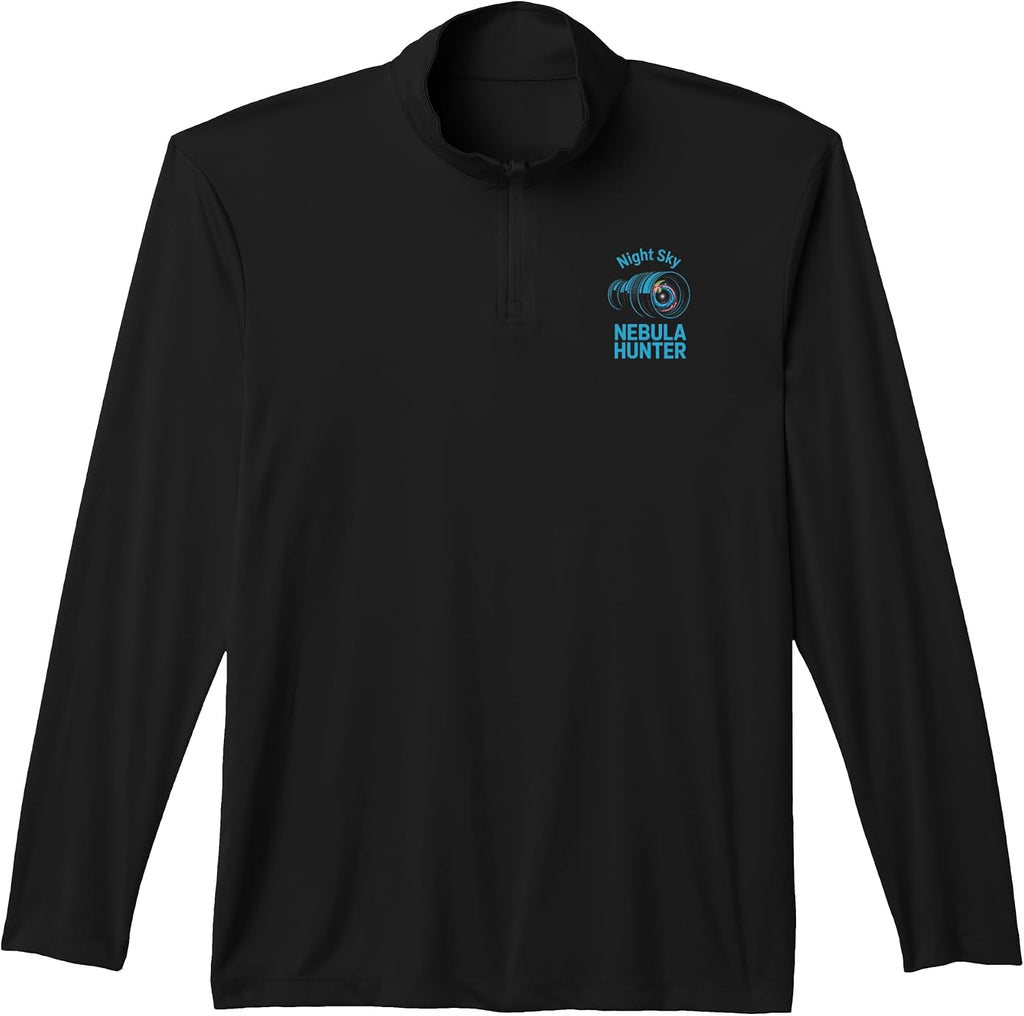 Astrophotography Apparel