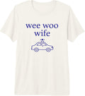 Wee Woo Wee Woo Apparel