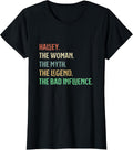 Say My Name XO T Shirts