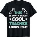 Teacher Teaching Student Profession Fun