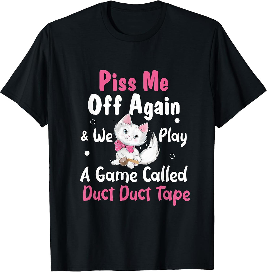 cat play