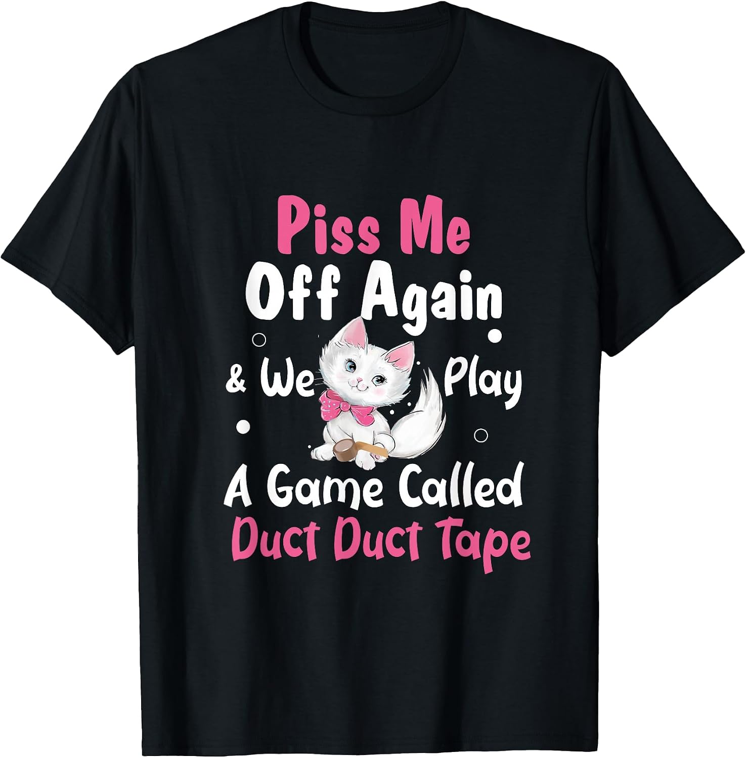 cat play