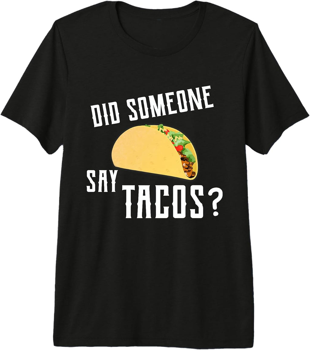 Funny Taco Design Shop