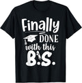 B.S. Bachelor Graduate Graduation 2026