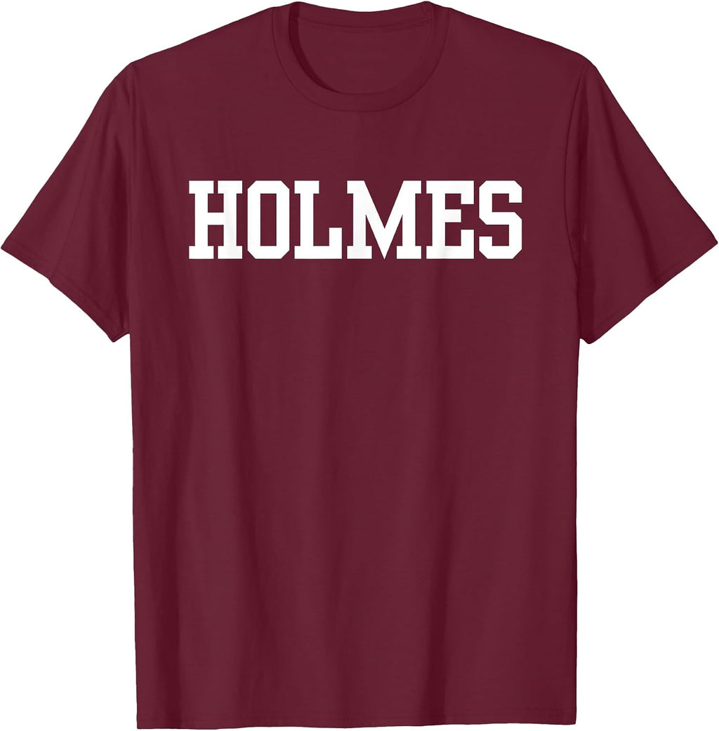 Holmes Community College Athletic Sports Fan