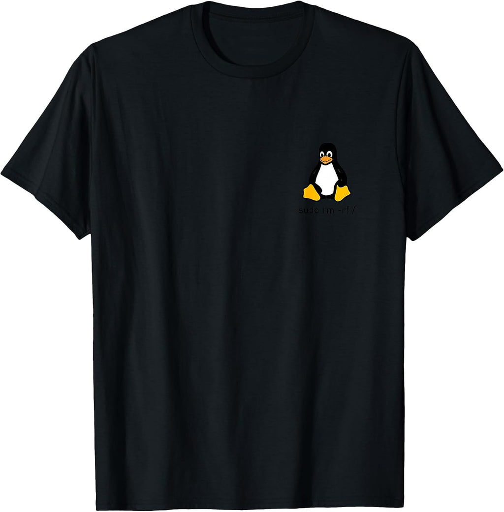 Witzige Linux Admin Hacker Nerd It´ler Geschenke