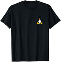Witzige Linux Admin Hacker Nerd It´ler Geschenke