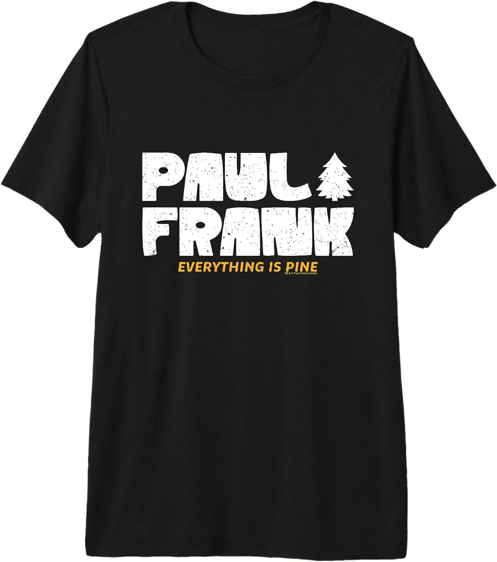 Paul Frank