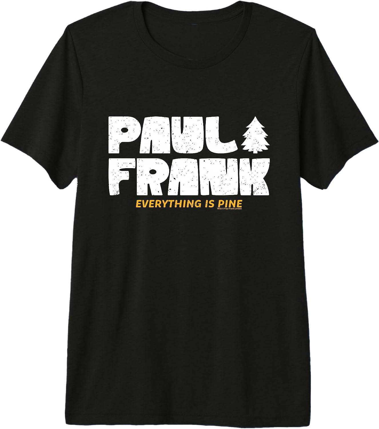 Paul Frank